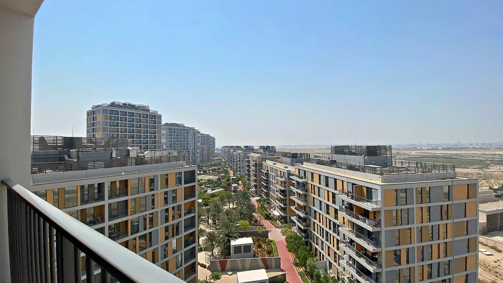 Silkhaus Luxury Studio Near Dubai Sport City 0*,  Vereinigte Arabische Emirate