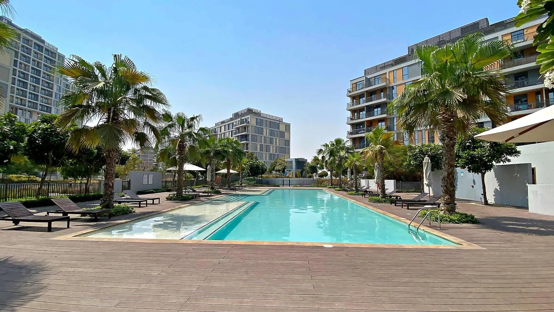 Silkhaus Luxury Studio Near Dubai Sport City Apartment